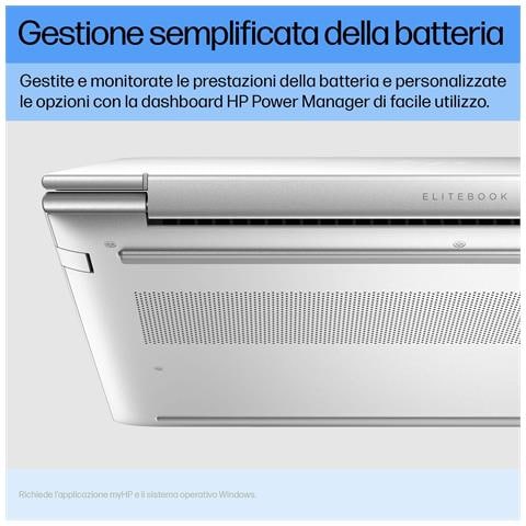 HP EliteBook 640 14 inch G11 Notebook PC - Foto 12