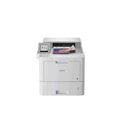 Stampante Laser a Colori HL-L9470CDN A4 2400 x 600 DPI 40 ppm Ethernet - Foto 1