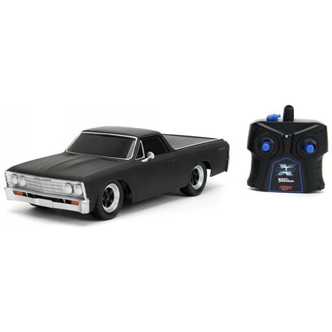 Fast&Furious RC El Camino (FF10) 1:16 modellino radiocomandato (RC) Auto Motore elettrico - Foto 1