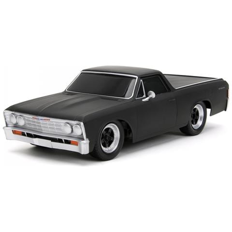 Fast&Furious RC El Camino (FF10) 1:16 modellino radiocomandato (RC) Auto Motore elettrico - Foto 7