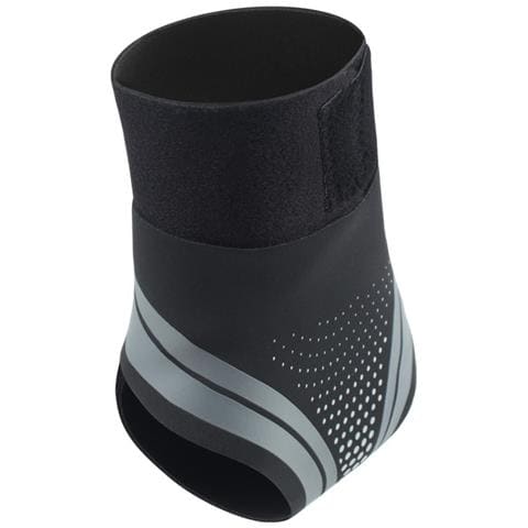 Cavigliera A Compressione Per Lo Sport Black Piede Sinistro - Foto 1