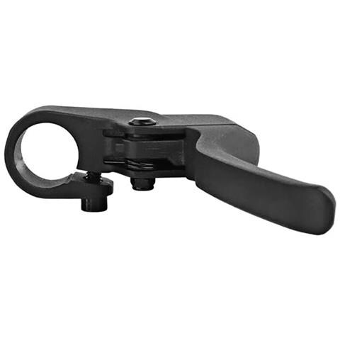 Maniglia Freno Sinistra Scooter Niu Kqi2 Con Sensore E Cavo Robusto - Foto 2