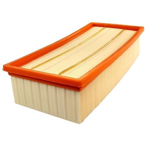 Filtro Aria Di Ricambio Compatibile Con Aspirapolveri Karcher Nt 65/2 E Nt 75/2 - Foto 1