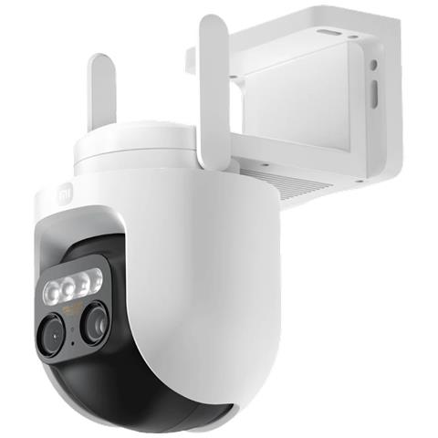 CW700S Pallottola (forma) Telecamera di sicurezza IP Esterno 2560 x 1440 Pixel Soffitto /muro - Foto 1