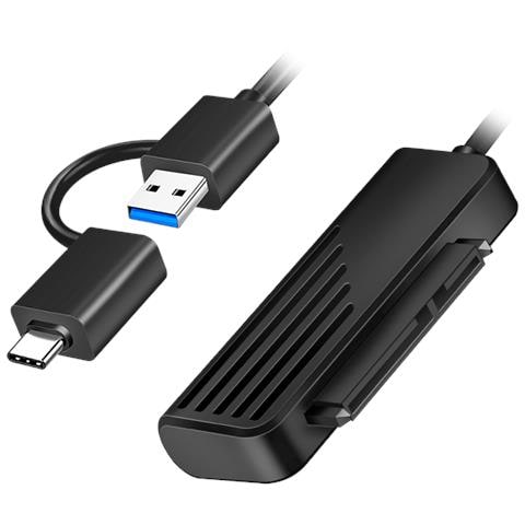 AU0062 scheda di interfaccia e adattatore SATA - Foto 2
