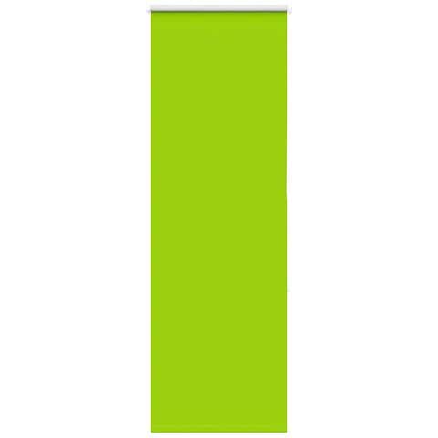 Tenda a Rullo Oscurante 50x150 cm Larghezza Tessuto 45,7 cm - Foto 1