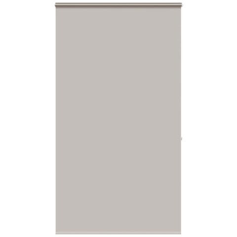 Tenda a Rullo Doccia con Cassonetto 130x240cm Larghezza Tessuto - Foto 1