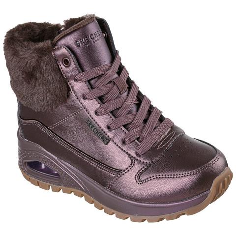 Uno Rugged-galactic Heights 167821-brn, Donne, Viola, 36 - Foto 1