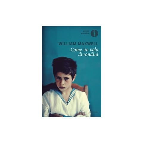 William Maxwell - Come un volo di rondini - Foto 1