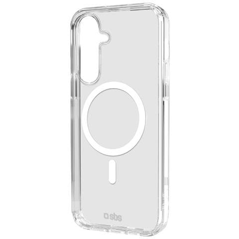 TELIGMAGSAS25PT custodia per cellulare 17 cm (6.7") Cover Trasparente - Foto 1