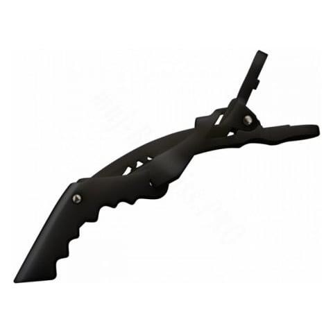 Clip Per Separare I Capelli, 6 Pezzi, Pro - Foto 2