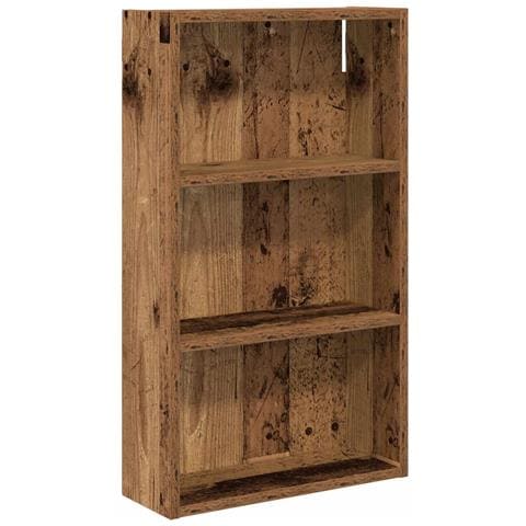 Armadio da bagno a muro Legno vecchio 40 x 14 x 70 cm - Foto 1
