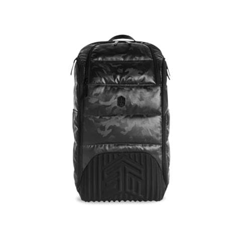 DUX BACKPACK zaino Nero, Mimetico Poliestere - Foto 1