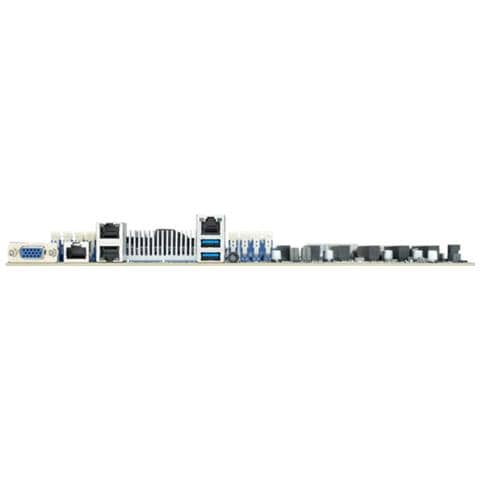 MS73-HB1 Intel C741 LGA 4677 (Socket E) ATX esteso - Foto 2