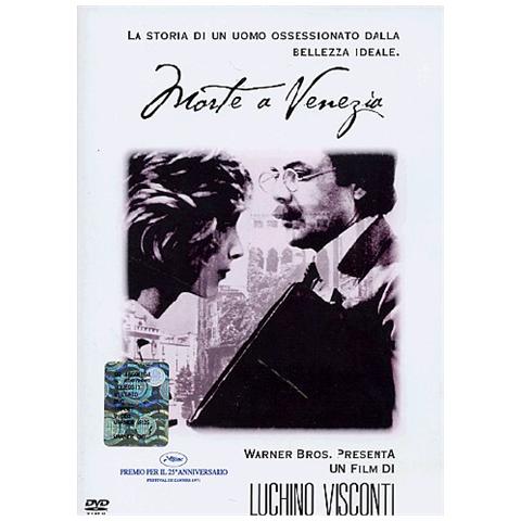 Dvd Morte A Venezia - Foto 1