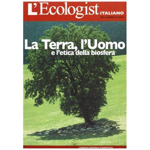 G. Pucci - L'ecologist italiano. Il clima cambia. Vol. 1 - Foto 1