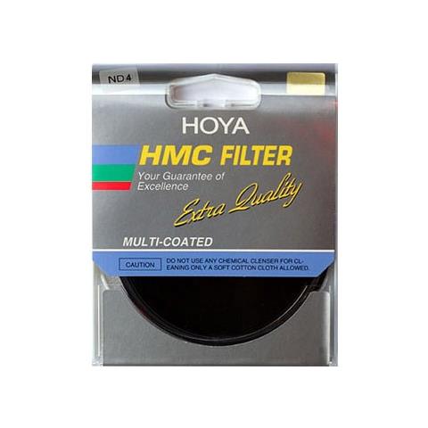 NDx4 58mm, 5,8 cm, Nero - Foto 1