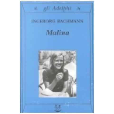 Ingeborg Bachmann - Malina - Foto 2