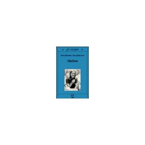 Ingeborg Bachmann - Malina - Foto 1