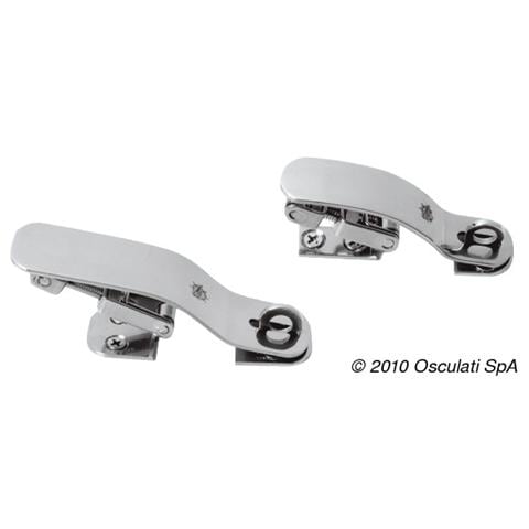 Chiusura per gavoni SLIM 82mm - Foto 1