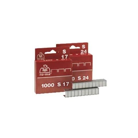 scatola 1000 punti s15 (23/15) in acciaio - Foto 1