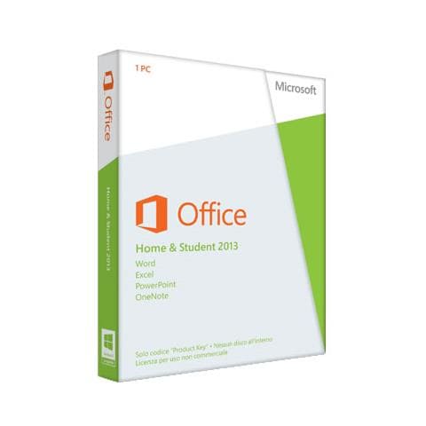 Licenza Win Office 2013 Home & Student Pkc - Foto 2