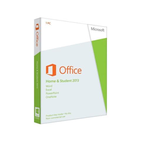 Licenza Win Office 2013 Home & Student Pkc - Foto 4