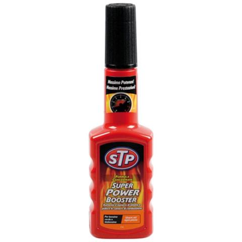 Super Power Booster, -4% Consumi, Max Potenza, 200 Ml - Foto 2