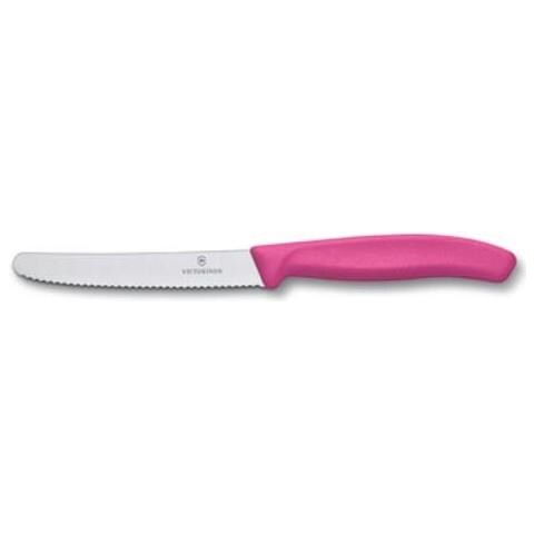Coltello da tavola Classic rosa - Foto 2