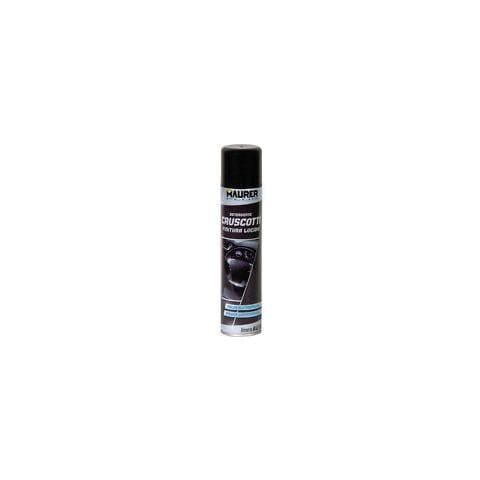 Detergente per Auto Spray Cruscotti Lucidi 300 ml Plus - Foto 3