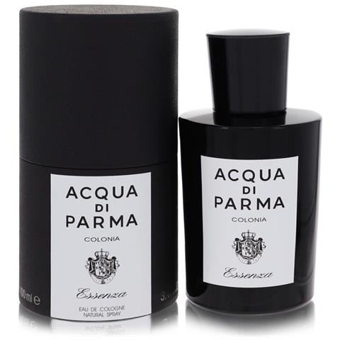 Profumo Colonia Essenza (Nera) Edtv Ml 100 - Foto 12