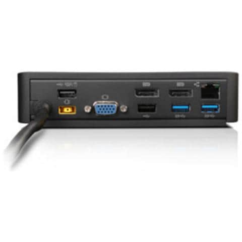 Docking Station 40A40090DK 3x Usb 3.0 2x Usb 2.0 - Foto 2