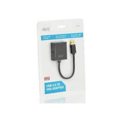Adattatore USB 3.0 a HDMI - Foto 1