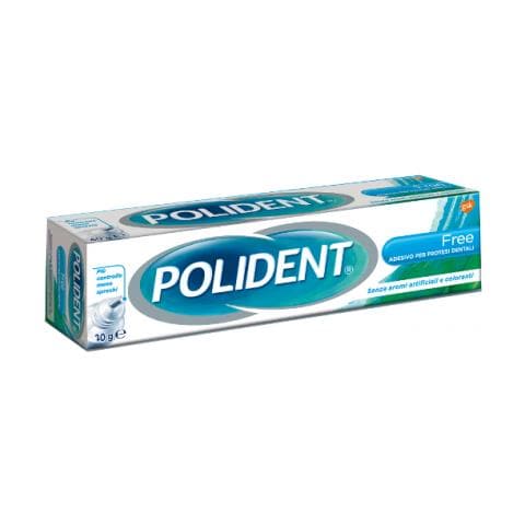 Crema Adesiva Free 70g - Foto 2