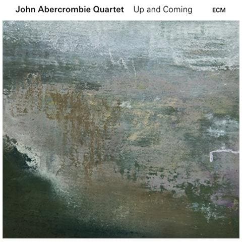 John Abercrombie Quartet - Up And Coming - Foto 1