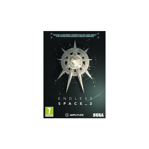 PC - Endless Space 2 - Foto 1