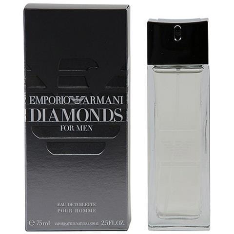 Diamonds Men Edt Vaporizador 50 Ml - Foto 8