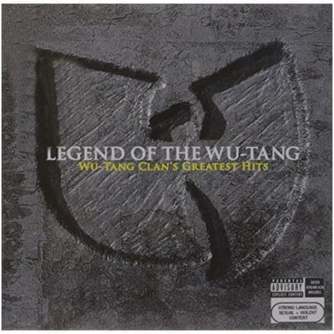 Wu-Tang Clan - Legend Of The Wu-Tang (2 Lp)  - Foto 1