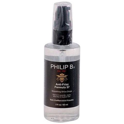 Anti-frizz Formula 57 Smoothing Shine Dr Ops 60 Ml - Foto 3