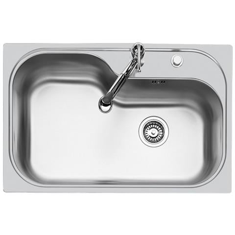 Lavello Tornado Std - 1579 660 - Foto 1