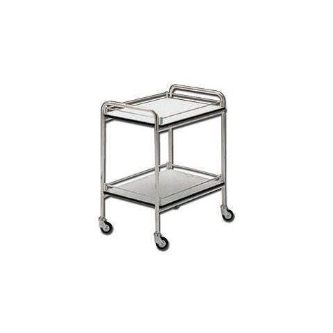 Carrello 2 - Con Spondine - Medio - Foto 1