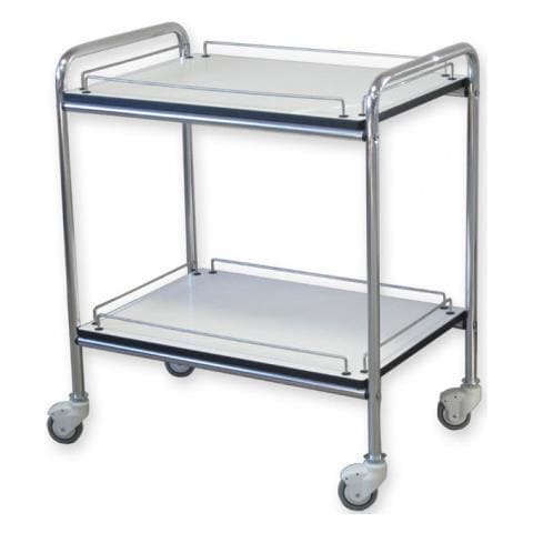 Carrello 2 - Con Spondine - Medio - Foto 2