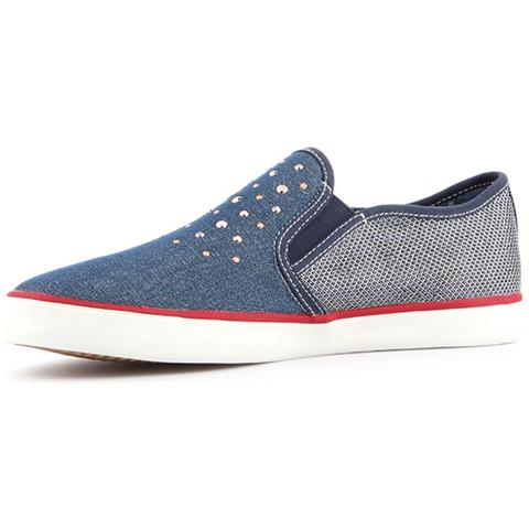 Scarpe Junior Kiwi J62d5d0zdasc4001 Taglia 39 Colore Nero - Foto 4