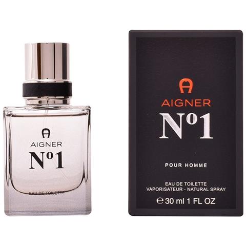 Profumo Uomo Aigner Edt Nº 1 100 Ml - Foto 2