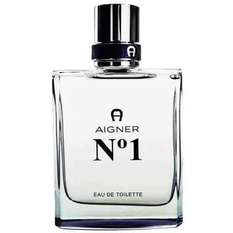 Profumo Uomo Aigner Edt Nº 1 100 Ml - Foto 4
