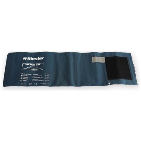 BRACCIALE RIESTER PEZZO UNICO 1 TUBO - adulto - Foto 1