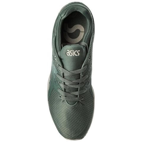 Asics Scarpe Gel Kayano Trainer Evo H821n8282 Taglia 41,5 Colore Verde Asics Scarpe Gel Kayano Trainer Evo H821n8282 Taglia 41,5 Colore Verde