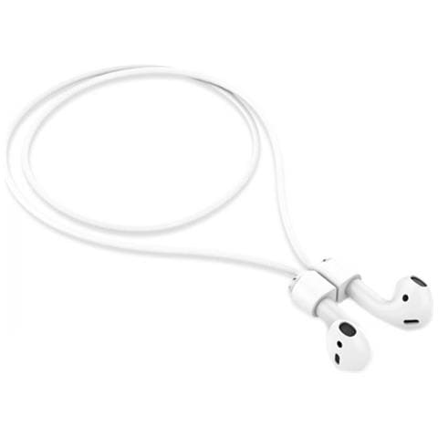 cinghia cavo elastico magnetico anti smarrimento auricolari Compatibili con Apple AirPods cuffie wireless bluetooth comodo fino leggero si chiude come una collana a clip AirpPods Strap cinghia cavo elastico magnetico anti smarrimento auricolari Compatibili con Apple AirPods cuffie wireless bluetooth comodo fino leggero si chiude come una collana a clip AirpPods Strap