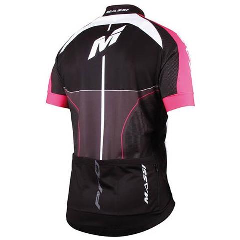 Maglie Jersey Pro Team Abbigliamento Uomo L - Foto 2