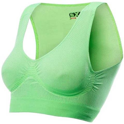 Intimo Reinforced Bra Abbigliamento Donna S - Foto 1